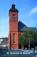 St. Quintin in Mainz 3422020403 Book Cover