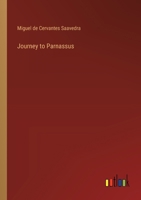 Journey to Parnassus 1021233765 Book Cover