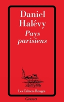 Pays parisiens 2246185823 Book Cover