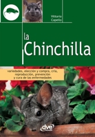 La Chinchilla 1683258754 Book Cover