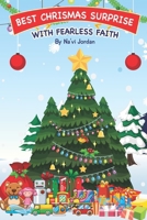 Best Christmas Surprise B0BPQXGM2D Book Cover