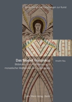 Das Modell Franziskus: Bildstruktur Und Affektsteuerung in Monastischer Meditations- Und Gebetspraxis 3786128251 Book Cover