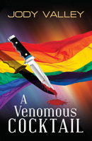 A Venomous Cocktail 1594933715 Book Cover