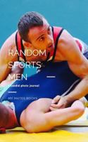 Random Sportsmen 0368306895 Book Cover