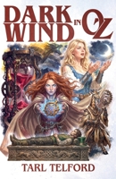 Dark Wind in Oz B0H4798W8W Book Cover
