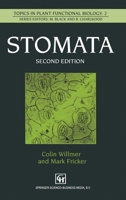 Stomata 0412725002 Book Cover