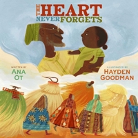 The Heart Never Forgets 1665913053 Book Cover