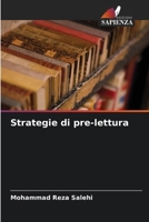 Strategie di pre-lettura (Italian Edition) 6208244935 Book Cover