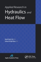 Applied Research in Hydraulics and Heat Flow 1774630885 Book Cover