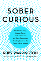 Sober Curious 0062869043 Book Cover