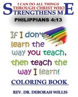 If I Don't Learn the Way You Teach Then Teach the Way I Learn 1071107054 Book Cover