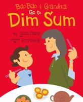 Bao Bao and Grandma Go To Dim Sum null Book Cover