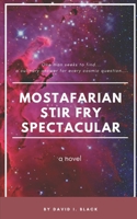 Mostafarian Stir Fry Spectacular B0851KBY96 Book Cover