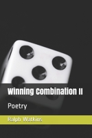 Winning Combination II: Poetry & Prose 198766745X Book Cover