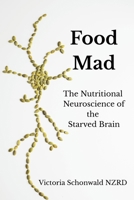 Food Mad 0473789485 Book Cover