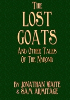 The Lost Goats 1291848533 Book Cover