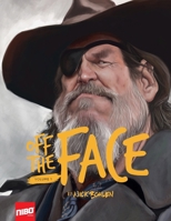 Off The Face 1: Caricatures & Portraits by Nick Bohlen (Off The Face – Caricatures & Portraits by Nick Bohlen) B0CM3QG6ZD Book Cover