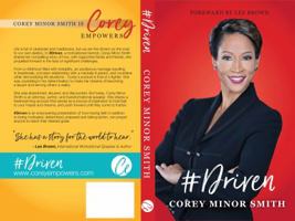 #Driven 0578444003 Book Cover