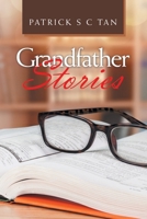 Grandfather Stories 1543783562 Book Cover