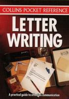 Letter Writing (Collins Pocket Reference) 0004707028 Book Cover