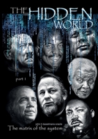 The hidden world part 1 1326036440 Book Cover