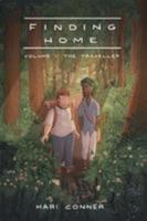 Finding Home Volume 1: The Traveller 1999677501 Book Cover