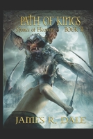 Path of Kings (Heir of Sword and Stone) B0863R7B4W Book Cover