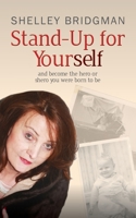 Stand-Up for Yourself 0957571208 Book Cover