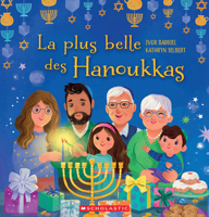 La plus belle des Hanoukkas 1039712738 Book Cover