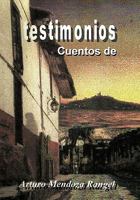 Testimonios 1617645443 Book Cover