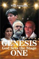 Genesis One: God Sets the Stage 0595173942 Book Cover