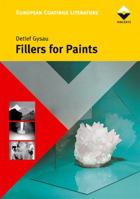 Fillers for Paints: Fundamentals and Applications 0815515316 Book Cover