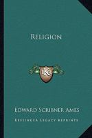 Religion 1025949102 Book Cover