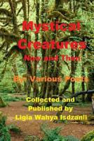 Mystical Creators Poetry: Now and Then 1494786508 Book Cover