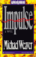 Impulse 0446516112 Book Cover