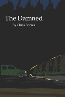 The Damned B08F6CG83R Book Cover