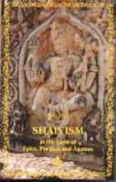 Shaivism In The Light of Epics, Puranas and Agamas 8186569707 Book Cover