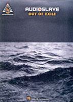 Audioslave - Out of Exile (Guitar Recorded Versions) 1423401735 Book Cover
