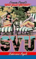 Undercover Angels 0553570595 Book Cover