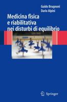 Medicina Fisica E Riabilitativa Nei Disturbi Di Equilibrio 8847005760 Book Cover