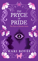 The Pryce of Pride: An Historical Ghost Cozy Mystery (The Pryce of Murder) B0F6C29BWV Book Cover