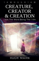 Creature Creator & Creation (The Youmanual) B0FFRCVLYJ Book Cover