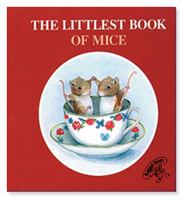 Littlest Book of Mice 1870817591 Book Cover