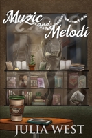 Muzic and Melodi 1074408322 Book Cover