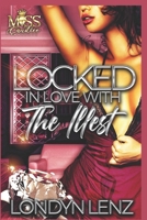 Locked In Love with the Illest B09RLSW9CF Book Cover