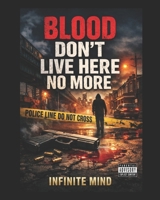 Blood Don’t Live Here No More (part1) B0GPD362B1 Book Cover