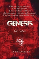 Genesis the Future 0645521426 Book Cover