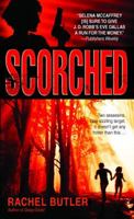 Scorched 0440243378 Book Cover