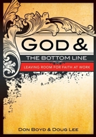 God And The Bottom Line 1257848437 Book Cover