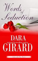 Words of Seduction 0373861559 Book Cover